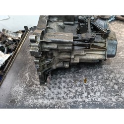 Recambio de caja cambios para citroen xantia berlina 2.0 hdi 90/110 plaisir referencia OEM IAM 20LE84  