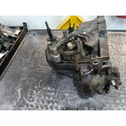 Recambio de caja cambios para citroen xantia berlina 2.0 hdi 90/110 plaisir referencia OEM IAM 20LE84  