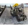 Recambio de caja cambios para citroen xantia berlina 2.0 hdi 90/110 plaisir referencia OEM IAM 20LE84  