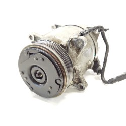 Recambio de compresor aire acondicionado para citroen xantia berlina 2.0 hdi 90/110 plaisir referencia OEM IAM 1135290  