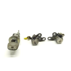 Recambio de antirrobo para toyota yaris (ncp1/nlp1/scp1) 1.4 d-4d expo referencia OEM IAM   