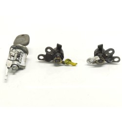 Recambio de antirrobo para toyota yaris (ncp1/nlp1/scp1) 1.4 d-4d expo referencia OEM IAM   