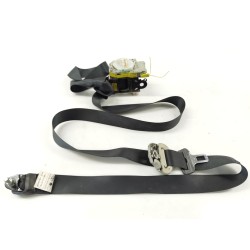 Recambio de cinturón seguridad delantero derecho para toyota yaris (ncp1/nlp1/scp1) 1.4 d-4d expo referencia OEM IAM 732100D032C