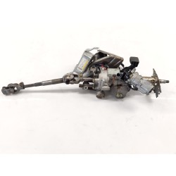Recambio de columna dirección para toyota yaris (ncp1/nlp1/scp1) 1.4 d-4d expo referencia OEM IAM 6900000569  