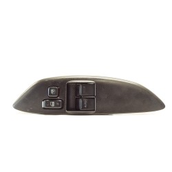 Recambio de mando elevalunas delantero izquierdo para toyota yaris (ncp1/nlp1/scp1) 1.4 d-4d expo referencia OEM IAM   