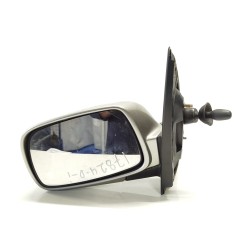 Recambio de retrovisor izquierdo para toyota yaris (ncp1/nlp1/scp1) 1.4 d-4d expo referencia OEM IAM   