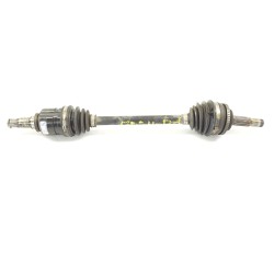 Recambio de transmisión delantera izquierda para toyota yaris (ncp1/nlp1/scp1) 1.4 d-4d expo referencia OEM IAM P26099951  