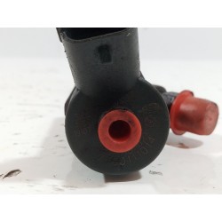 Recambio de inyector para nissan primastar (x83) combi, 6 plazas, batalla corta referencia OEM IAM 7700111014  