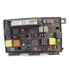Recambio de caja reles / fusibles para opel astra h berlina enjoy referencia OEM IAM 13145035  13145035BN