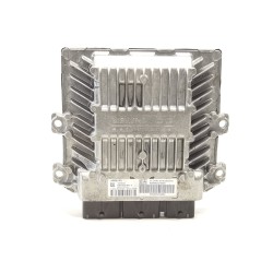 Recambio de centralita motor uce para citroen c5 berlina collection referencia OEM IAM 9655534080  