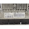Recambio de centralita motor uce para citroen c5 berlina collection referencia OEM IAM 9655534080  