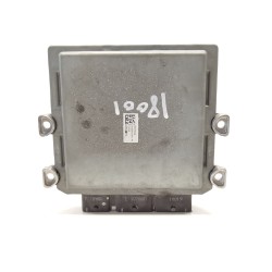Recambio de centralita motor uce para citroen c5 berlina collection referencia OEM IAM 9655534080  