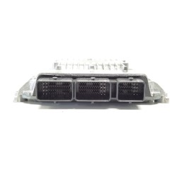 Recambio de centralita motor uce para citroen c5 berlina collection referencia OEM IAM 9655534080  