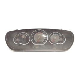 Recambio de cuadro instrumentos para citroen c5 berlina collection referencia OEM IAM 9655609180  