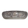 Recambio de cuadro instrumentos para citroen c5 berlina collection referencia OEM IAM 9655609180  