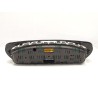 Recambio de cuadro instrumentos para citroen c5 berlina collection referencia OEM IAM 9655609180  