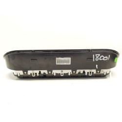 Recambio de cuadro instrumentos para citroen c5 berlina collection referencia OEM IAM 9655609180  