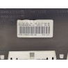 Recambio de cuadro instrumentos para citroen c5 berlina collection referencia OEM IAM 9655609180  