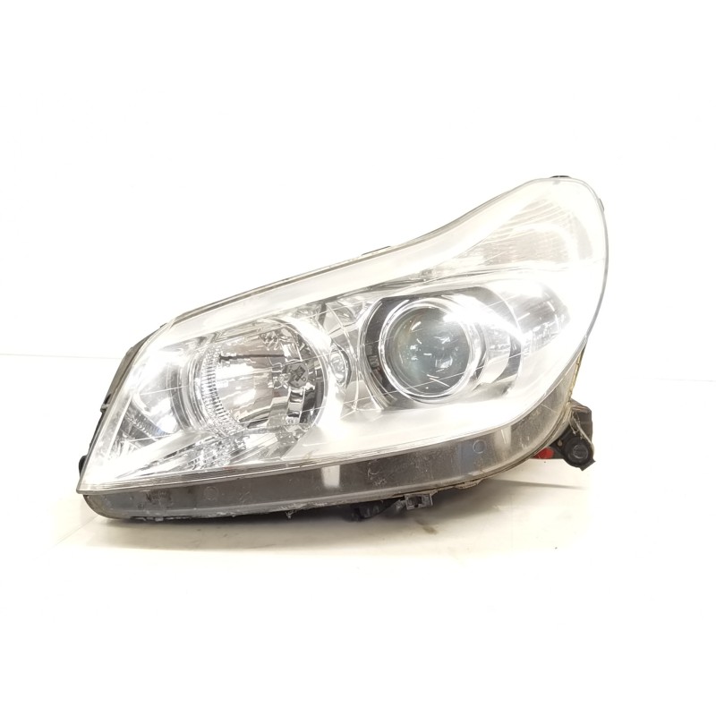Recambio de faro izquierdo para citroen c5 berlina collection referencia OEM IAM   