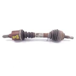 Recambio de transmisión delantera izquierda para citroen c5 berlina collection referencia OEM IAM 9659472980  