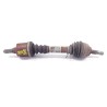 Recambio de transmisión delantera izquierda para citroen c5 berlina collection referencia OEM IAM 9659472980  