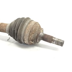 Recambio de transmisión delantera izquierda para citroen c5 berlina collection referencia OEM IAM 9659472980  
