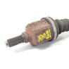 Recambio de transmisión delantera izquierda para citroen c5 berlina collection referencia OEM IAM 9659472980  