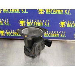 Recambio de caudalimetro para seat ibiza (6k1) signo referencia OEM IAM 06A906461B  