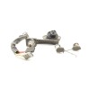Recambio de antirrobo para renault rapid/express (f40) 1.9 diesel referencia OEM IAM   