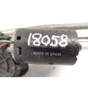 Recambio de motor limpia delantero para renault rapid/express (f40) 1.9 diesel referencia OEM IAM 0390246310  