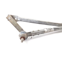 Recambio de motor limpia delantero para renault rapid/express (f40) 1.9 diesel referencia OEM IAM 0390246310  