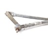 Recambio de motor limpia delantero para renault rapid/express (f40) 1.9 diesel referencia OEM IAM 0390246310  