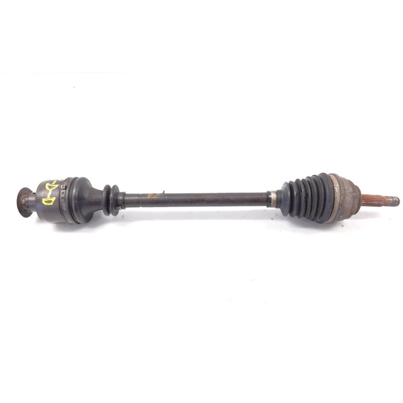 Recambio de transmisión delantera derecha para renault rapid/express (f40) 1.9 diesel referencia OEM IAM Recambio de transmisión delantera derecha para renault rapid/express (f40) 1.9 diesel referencia OEM IAM