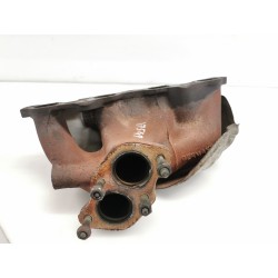 Recambio de colector escape para volkswagen golf iii berlina (1h1) cl referencia OEM IAM   