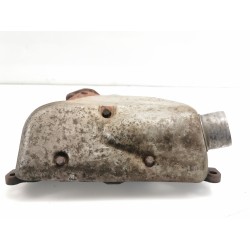 Recambio de colector escape para volkswagen golf iii berlina (1h1) cl referencia OEM IAM   