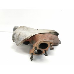 Recambio de colector escape para volkswagen golf iii berlina (1h1) cl referencia OEM IAM   