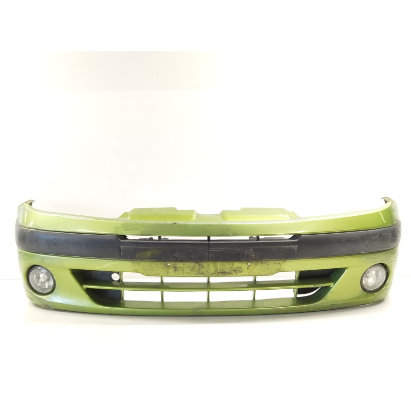 Recambio de paragolpes delantero para renault scenic (ja..) 1.9 dci authentique referencia OEM IAM   