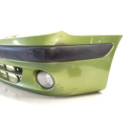Recambio de paragolpes delantero para renault scenic (ja..) 1.9 dci authentique referencia OEM IAM   