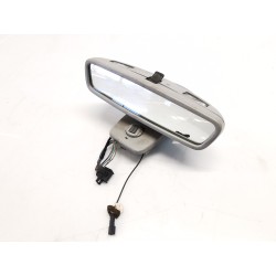 Recambio de espejo interior para mercedes clase s (w220) berlina 320 cdi (220.026) referencia OEM IAM 2208110007  