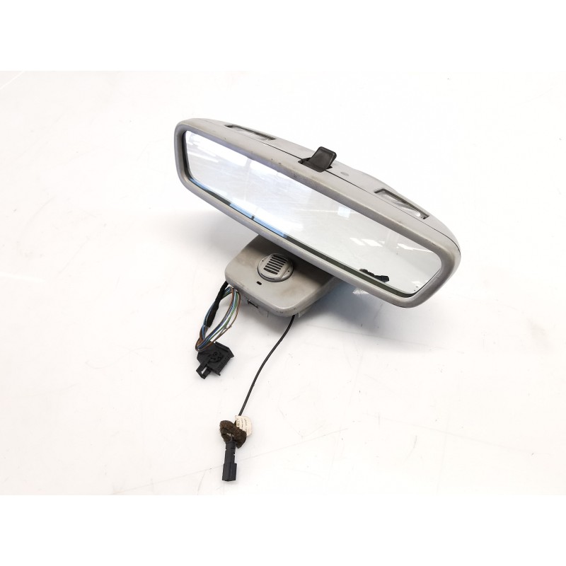 Recambio de espejo interior para mercedes clase s (w220) berlina 320 cdi (220.026) referencia OEM IAM 2208110007 Recambio de espejo interior para mercedes clase s (w220) berlina 320 cdi (220.026) referencia OEM IAM 2208110007