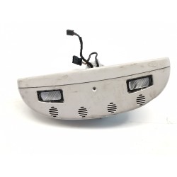 Recambio de espejo interior para mercedes clase e (w211) berlina e 270 cdi (211.016) referencia OEM IAM 2118110107  