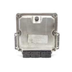 Recambio de centralita motor uce para renault scenic (ja..) 1.9 dci authentique referencia OEM IAM HOM8200039569  