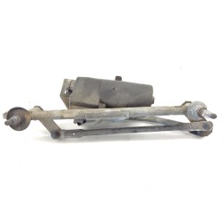 Recambio de motor limpia delantero para renault scenic (ja..) 1.9 dci authentique referencia OEM IAM   