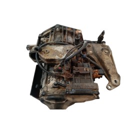 Recambio de caja cambios para volkswagen golf iii berlina (1h1) s referencia OEM IAM DLV  