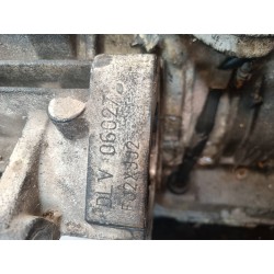 Recambio de caja cambios para volkswagen golf iii berlina (1h1) s referencia OEM IAM DLV  