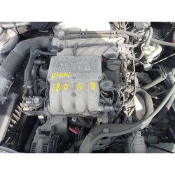 Recambio de motor completo para volkswagen golf iii berlina (1h1) s referencia OEM IAM   