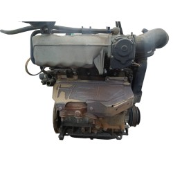 Recambio de motor completo para volkswagen golf iii berlina (1h1) s referencia OEM IAM   