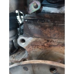 Recambio de motor completo para volkswagen golf iii berlina (1h1) s referencia OEM IAM   