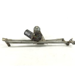 Recambio de motor limpia delantero para volkswagen golf iii berlina (1h1) s referencia OEM IAM 1H1955113B  