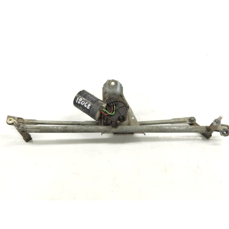 Recambio de motor limpia delantero para volkswagen golf iii berlina (1h1) s referencia OEM IAM 1H1955113B  